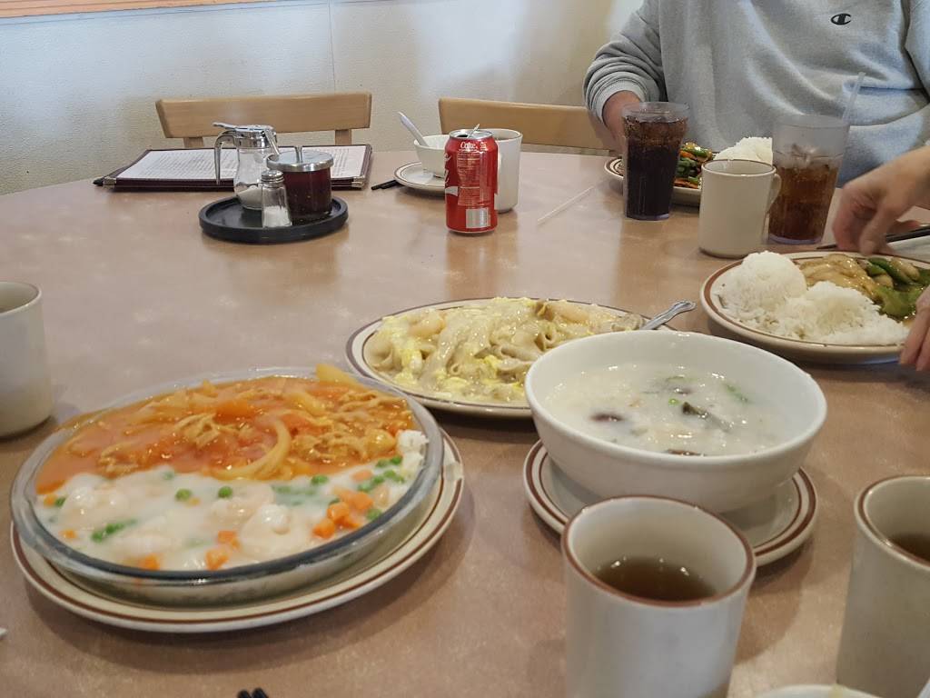 Gum Wah | restaurant | 345 8th St, Oakland, CA 94607, USA | 5108343103 OR +1 510-834-3103