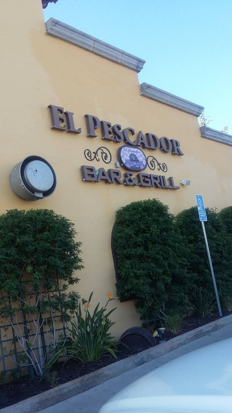 El Pescador Bar & Grill | restaurant | 11740 Valley Blvd, El Monte, CA 91732, USA | 6266720244 OR +1 626-672-0244