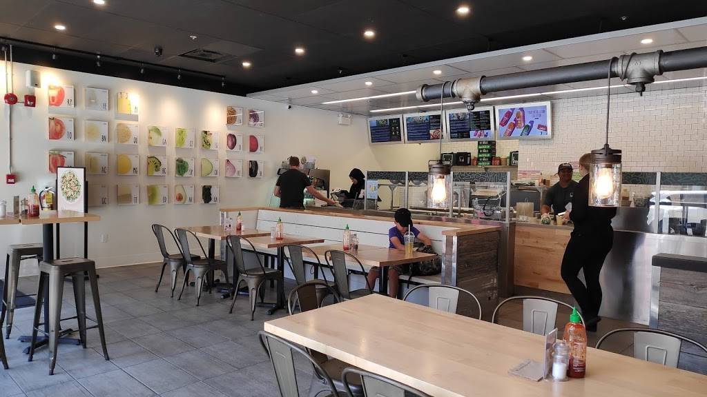 Freshii | restaurant | 271 Princess St, Kingston, ON K7L 1B4, Canada | 6134170503 OR +1 613-417-0503