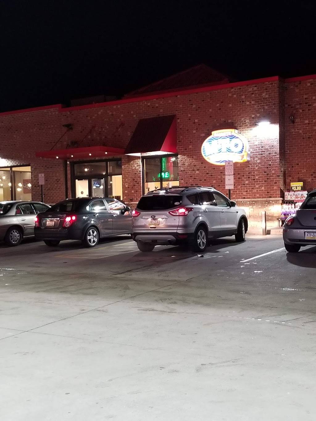 Sheetz #15 | cafe | 1400 Logan Ave, Tyrone, PA 16686, USA | 8146841370 OR +1 814-684-1370