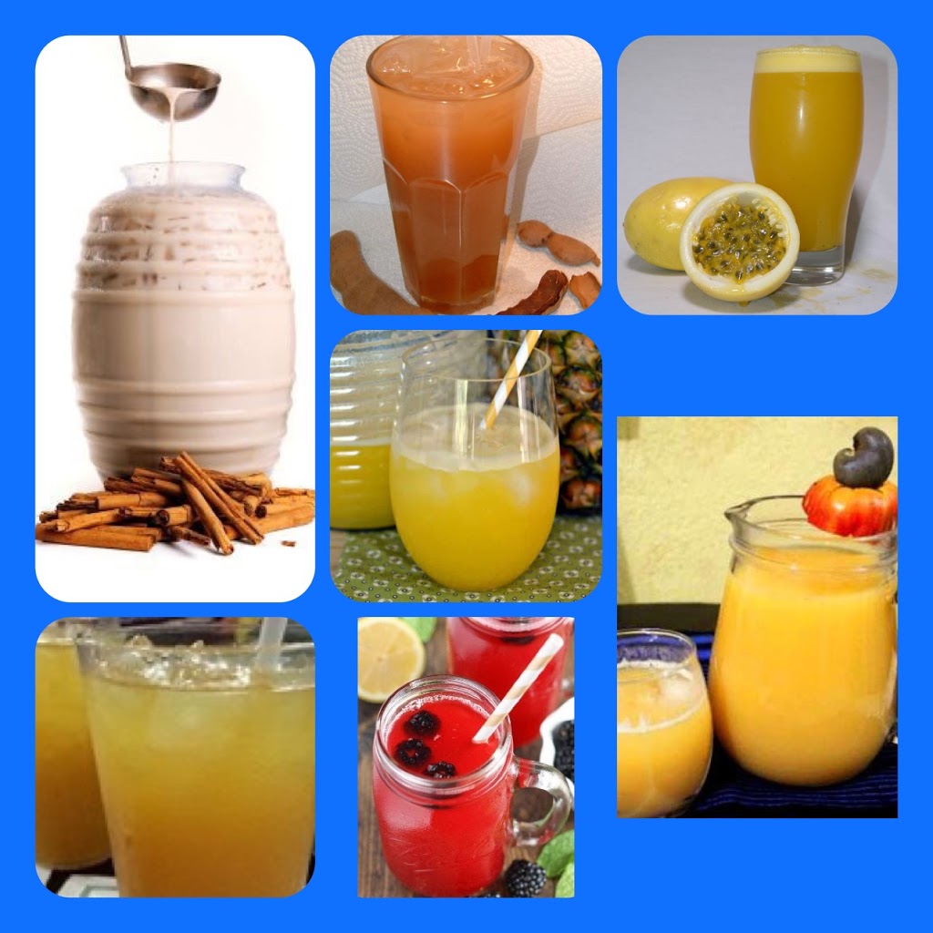 Típicos Honduras- El Salvador | restaurant | 5505 University Blvd W, Jacksonville, FL 32216, USA | 9046296158 OR +1 904-629-6158