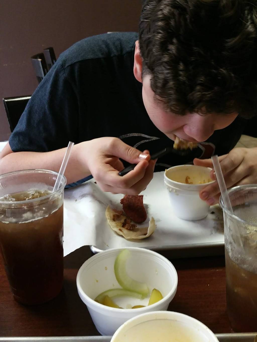 El Monte BBQ | restaurant | 6526 Bandera Rd, San Antonio, TX 78238, USA | 2102671356 OR +1 210-267-1356