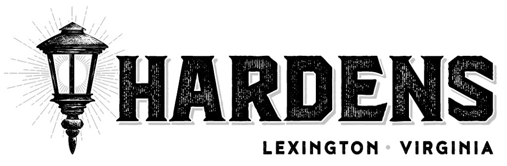 Hardens | restaurant | 7 N Jefferson St, Lexington, VA 24450, USA | 5404604141 OR +1 540-460-4141