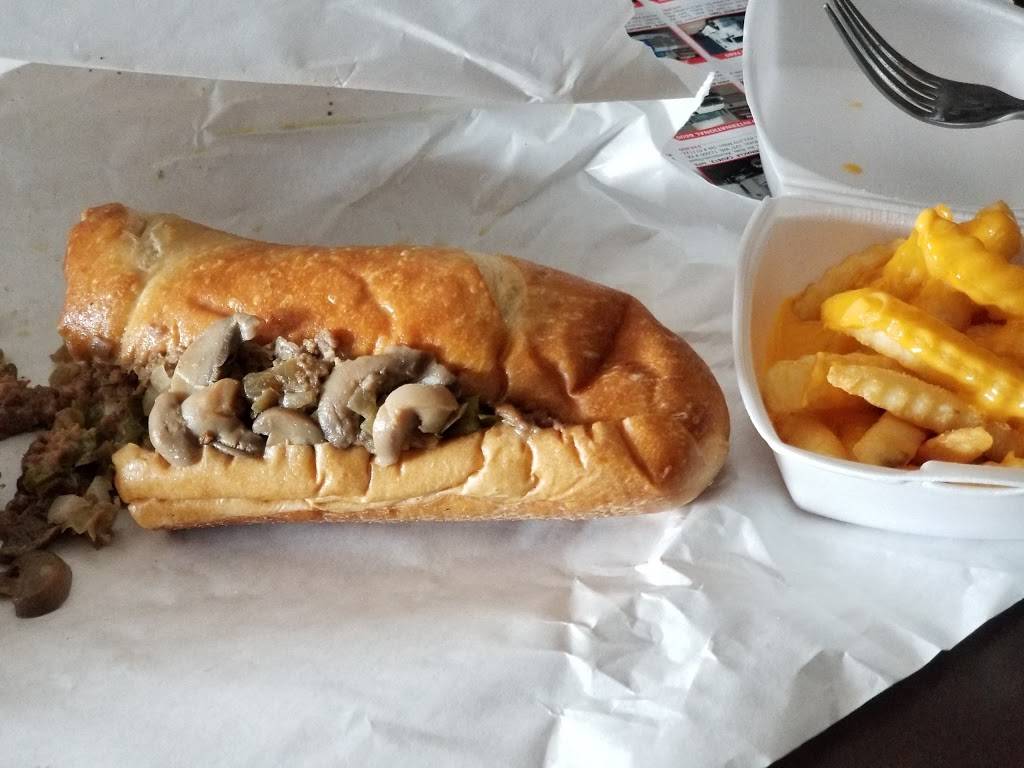 Steak Stuffers USA | restaurant | 7846 E 51st St, Tulsa, OK 74145, USA | 9187437474 OR +1 918-743-7474