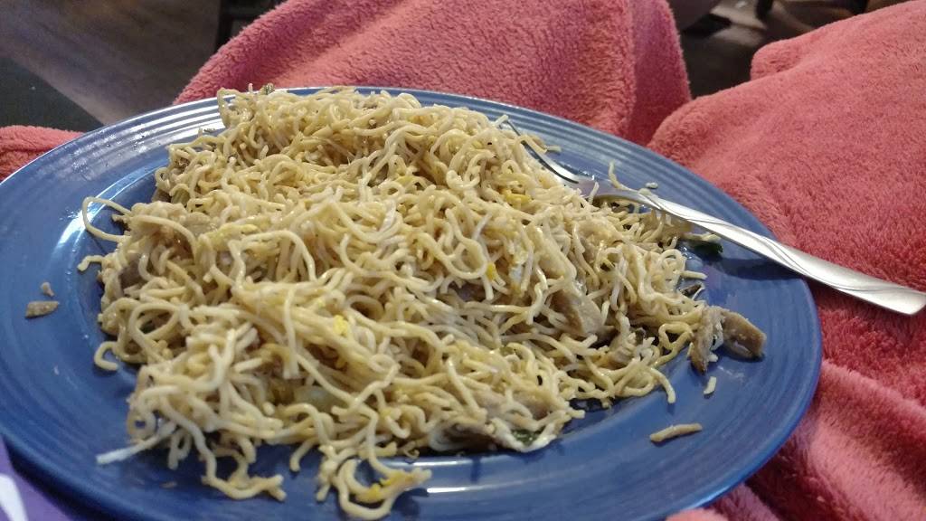 Emperors Kitchen | restaurant | 18900 W Bluemound Rd, Brookfield, WI 53045, USA | 2627841617 OR +1 262-784-1617