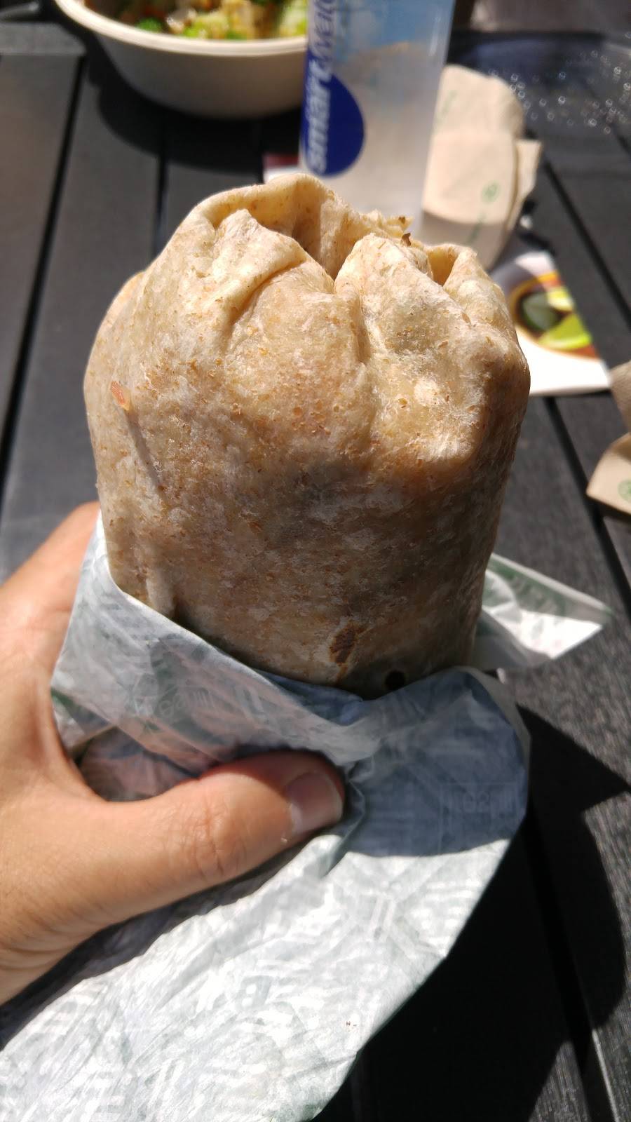 Freshii | restaurant | 90 Park Pl Blvd, Barrie, ON L4N 9A9, Canada | 7052301940 OR +1 705-230-1940