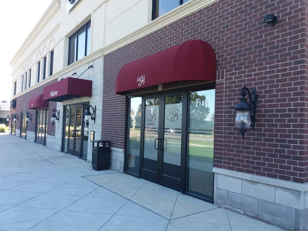 La Saj Lebanese Bistro | restaurant | 2149 Crooks Rd, Troy, MI 48084, USA | 2484944499 OR +1 248-494-4499