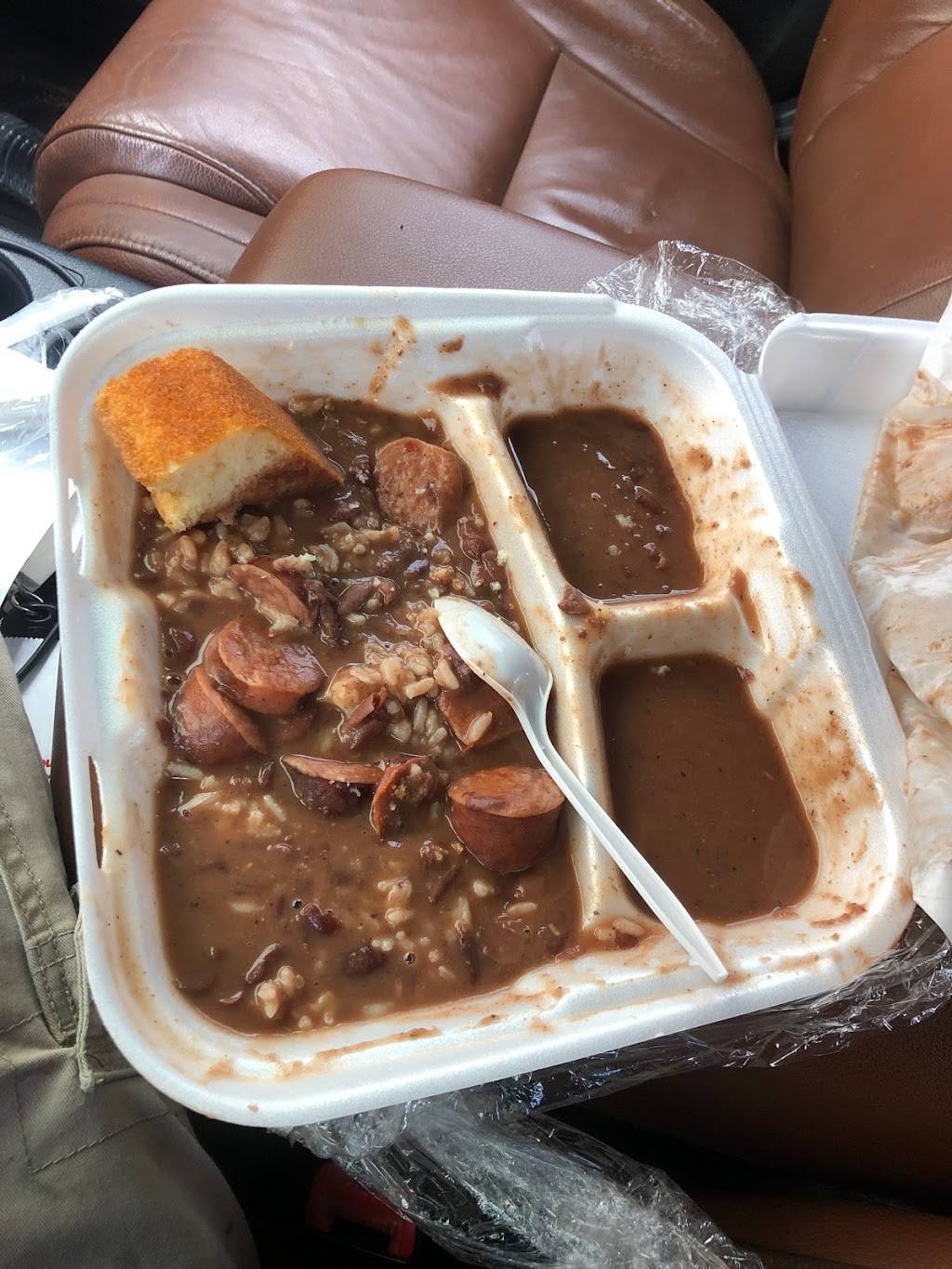 T-Rays BBQ | restaurant | 655 US 49, Richland, MS 39218, USA | 6016654814 OR +1 601-665-4814