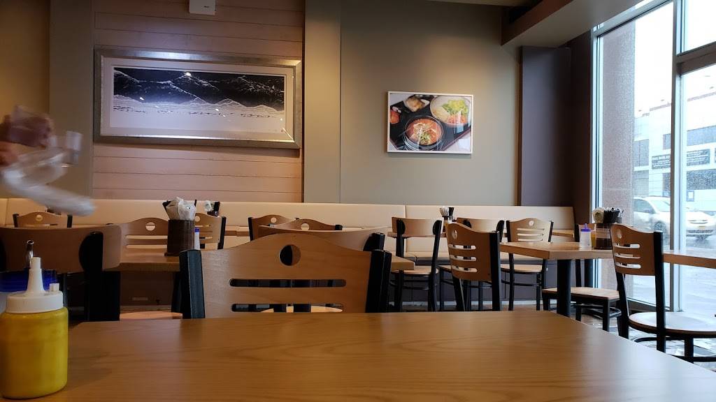 최가냉면 베이사이드 | restaurant | 20941 Northern Blvd, Bayside, NY 11361, USA | 7182297200 OR +1 718-229-7200