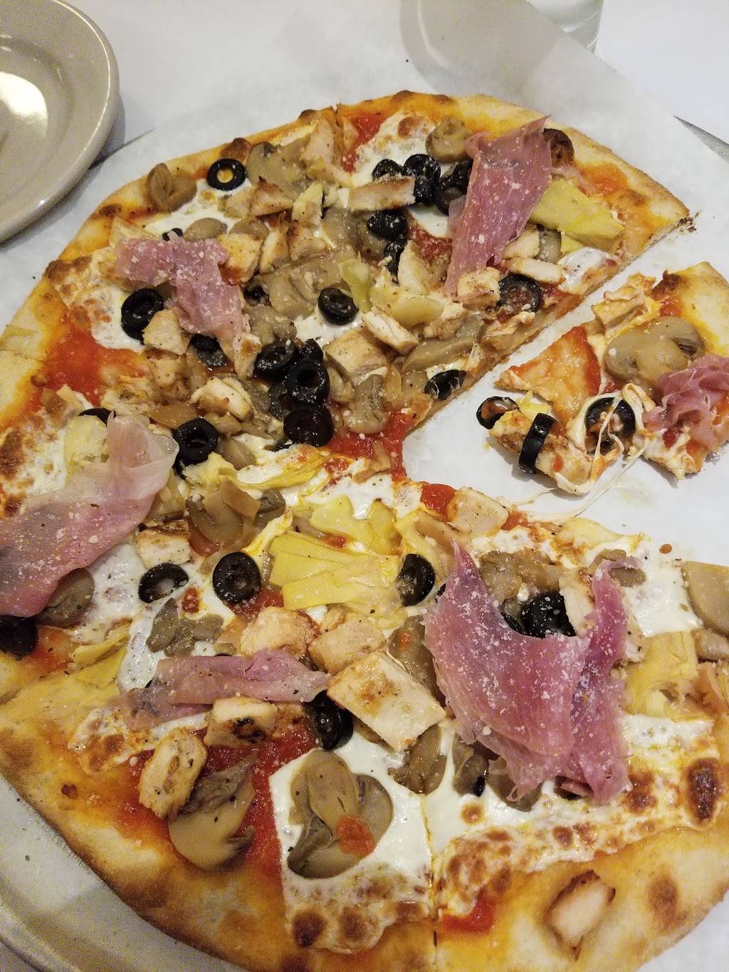 Villa Rustica | meal delivery | 73-28 Bell Blvd, Oakland Gardens, NY 11364, USA | 7184795410 OR +1 718-479-5410