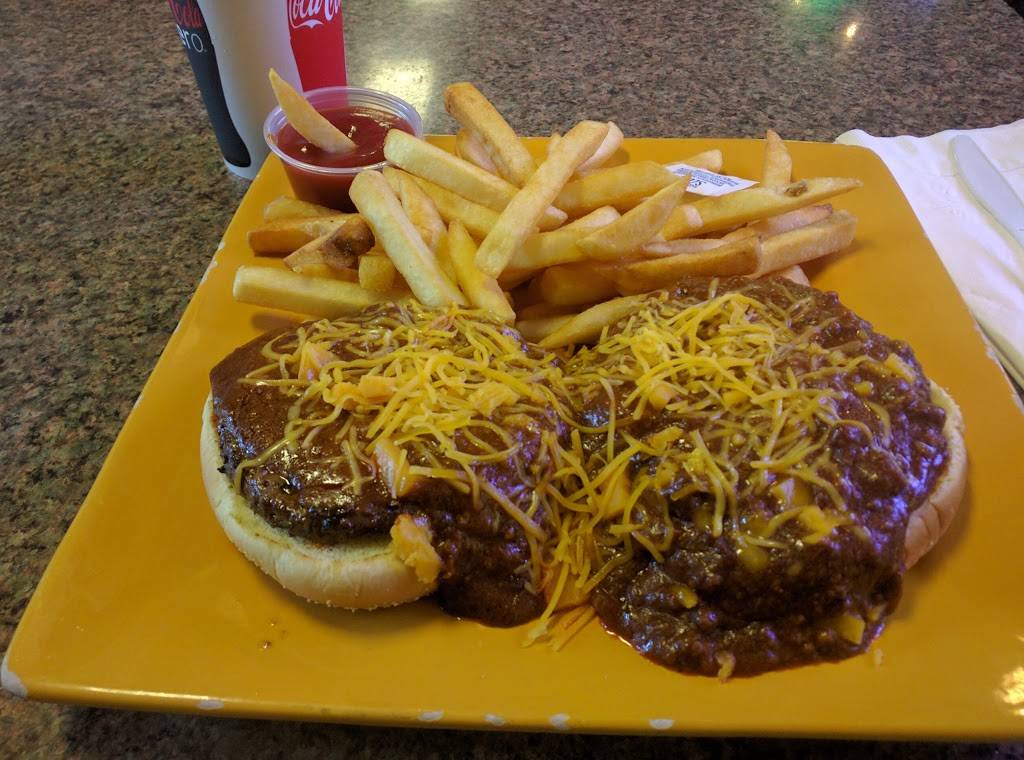 R Js Burger Joint | restaurant | 430 E 25th St #23, Tacoma, WA 98421, USA | 2535722575 OR +1 253-572-2575