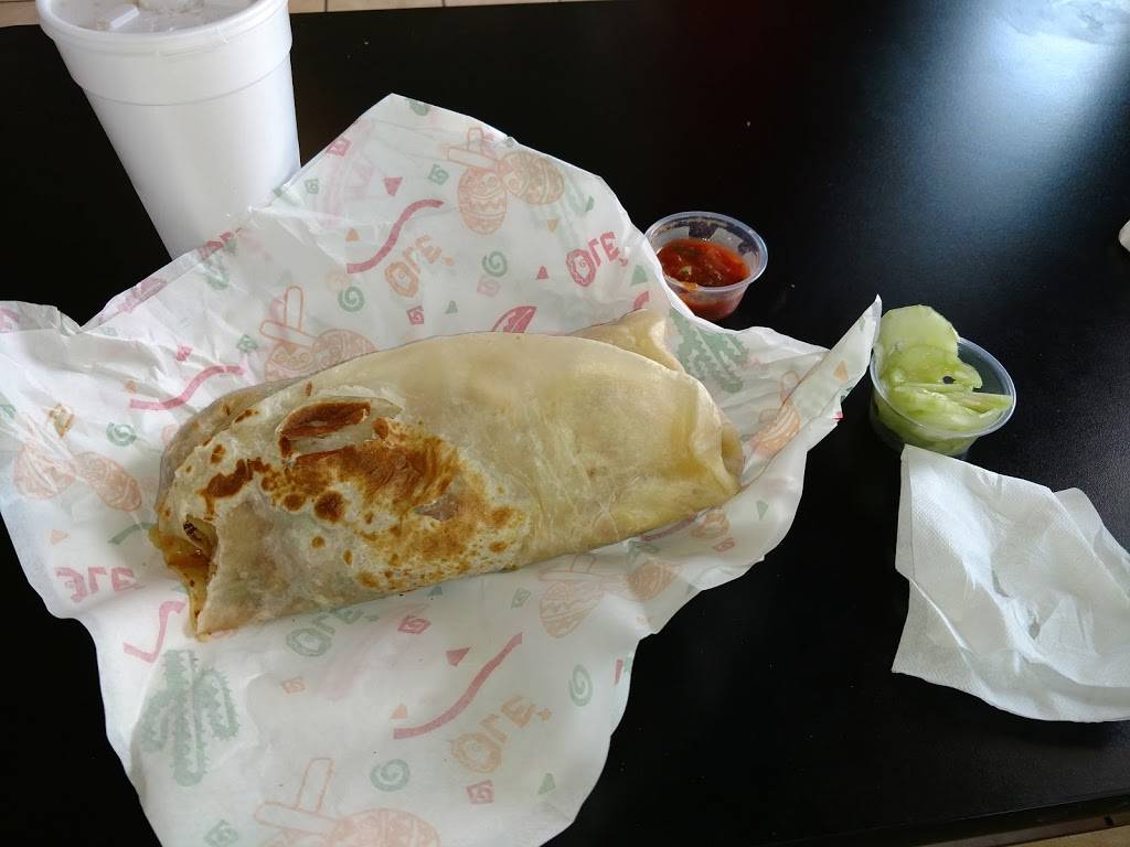 Mexican Taco Shop | restaurant | 1901 SW 10th Ave, Topeka, KS 66604, USA | 7854081938 OR +1 785-408-1938