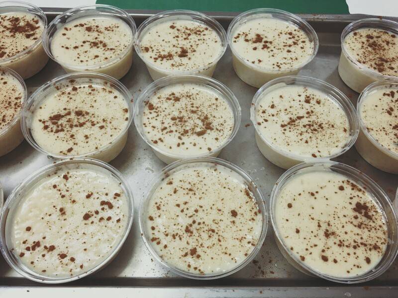 Las Villas Market Cafeteria | restaurant | 7397 W Flagler St, Miami, FL 33144, USA | 3054561801 OR +1 305-456-1801