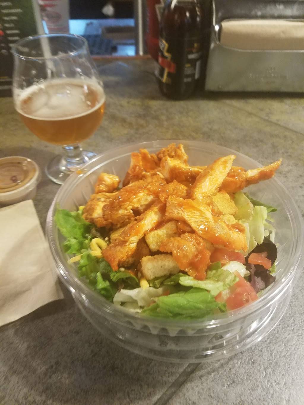 Fosters Grille | restaurant | 5007- E, Westone, Chantilly, VA 20151, USA | 7033783797 OR +1 703-378-3797