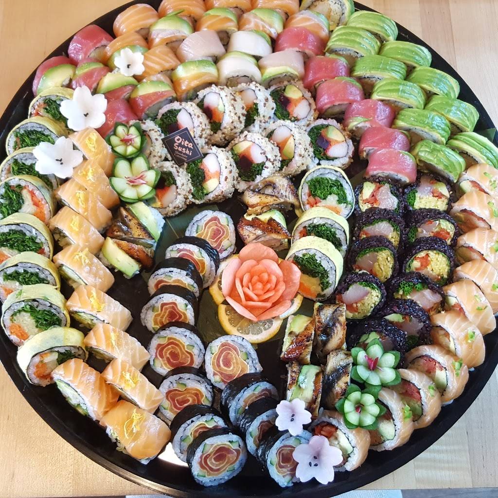 Oita Sushi | restaurant | 1317a 2nd Ave, New York, NY 10021, USA | 2125350002 OR +1 212-535-0002