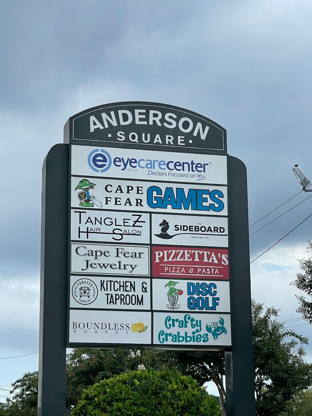 Boundless Boards | restaurant | 4107 Oleander Dr UNIT J, Wilmington, NC 28403, USA | 9105414155 OR +1 910-541-4155