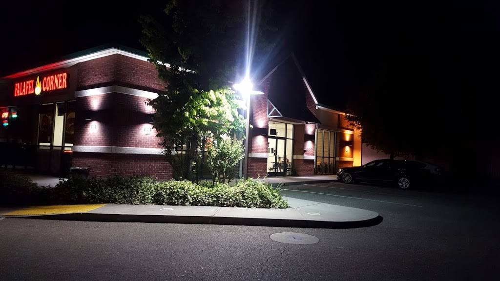 Falafel Corner | restaurant | 211 Peabody Rd suite f, Vacaville, CA 95687, USA | 7076895665 OR +1 707-689-5665