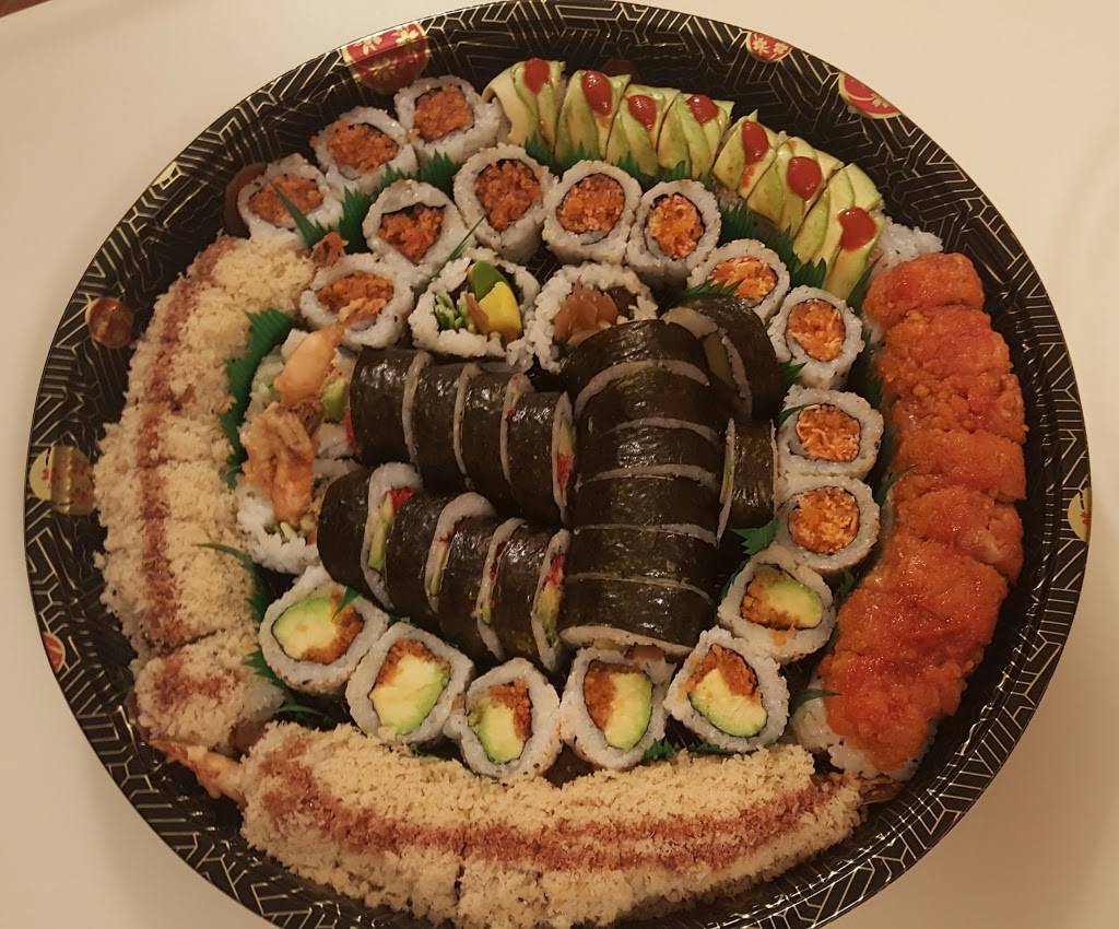 Hello Sushiman | meal takeaway | 3885 Innes Rd B1, Orléans, ON K1C 1T1, Canada | 6138349990 OR +1 613-834-9990