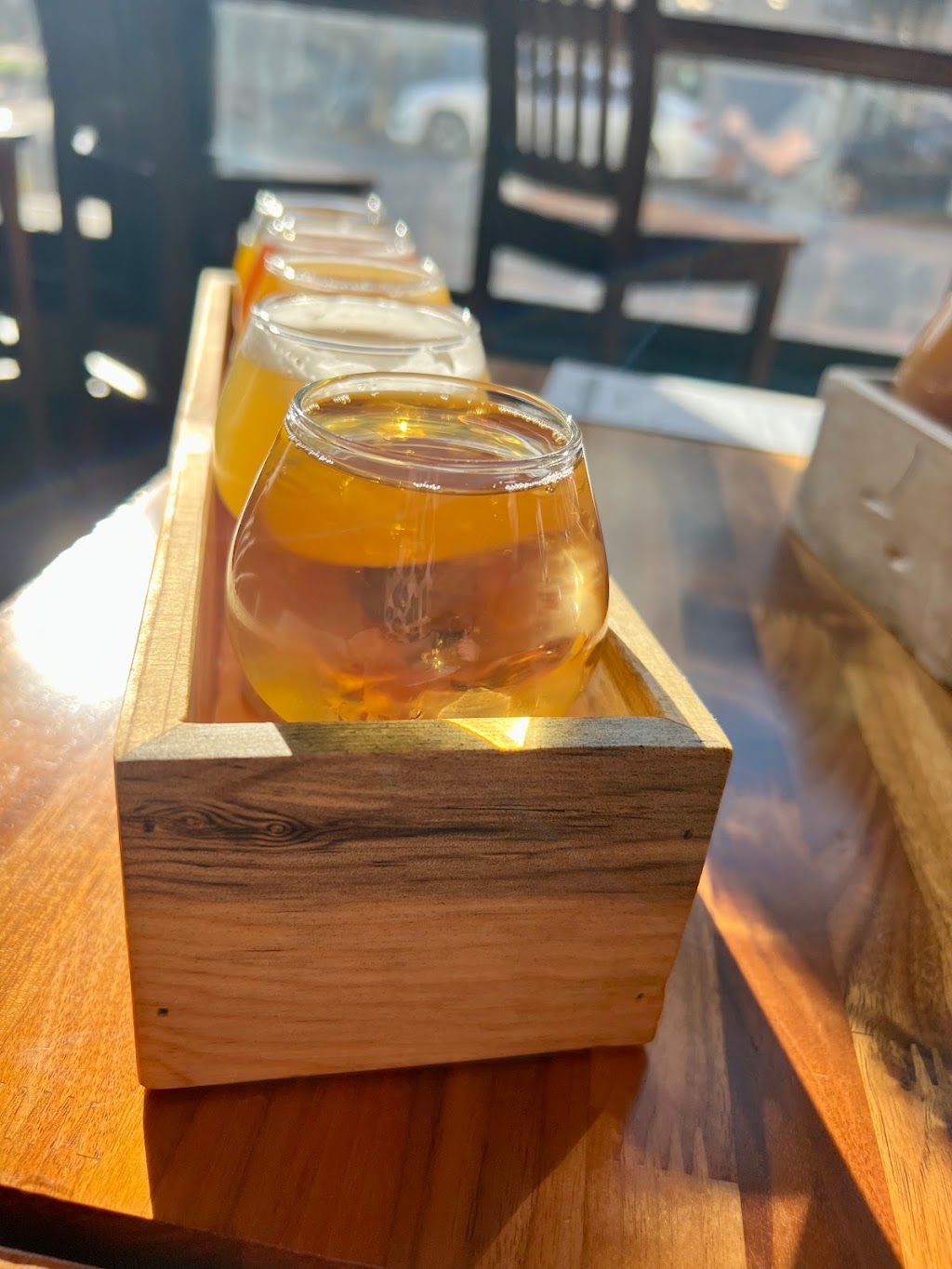 Great Notion Brewing - Berkeley | restaurant | 2031 Fourth St, Berkeley, CA 94710, USA | 5106479545 OR +1 510-647-9545