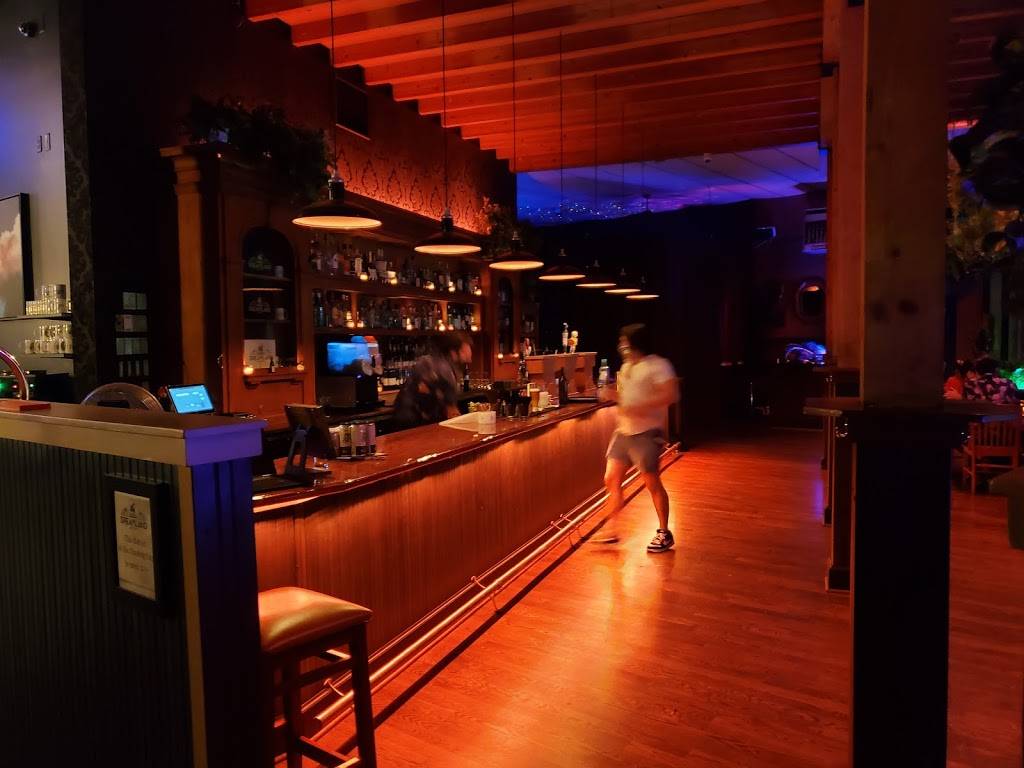 Dreamland Bar & Diner | restaurant | 3401 Evanston Ave N, Seattle, WA 98103, USA | 2064024902 OR +1 206-402-4902