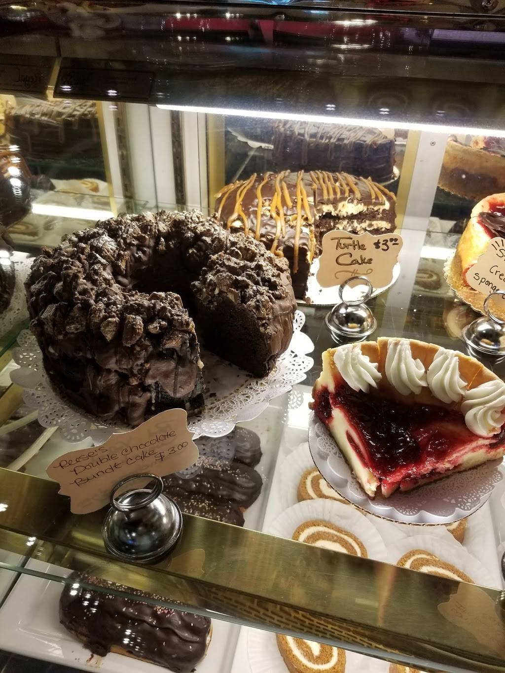 Cup of Joy | restaurant | 2507 Bank St, Louisville, KY 40212, USA | 5029199074 OR +1 502-919-9074