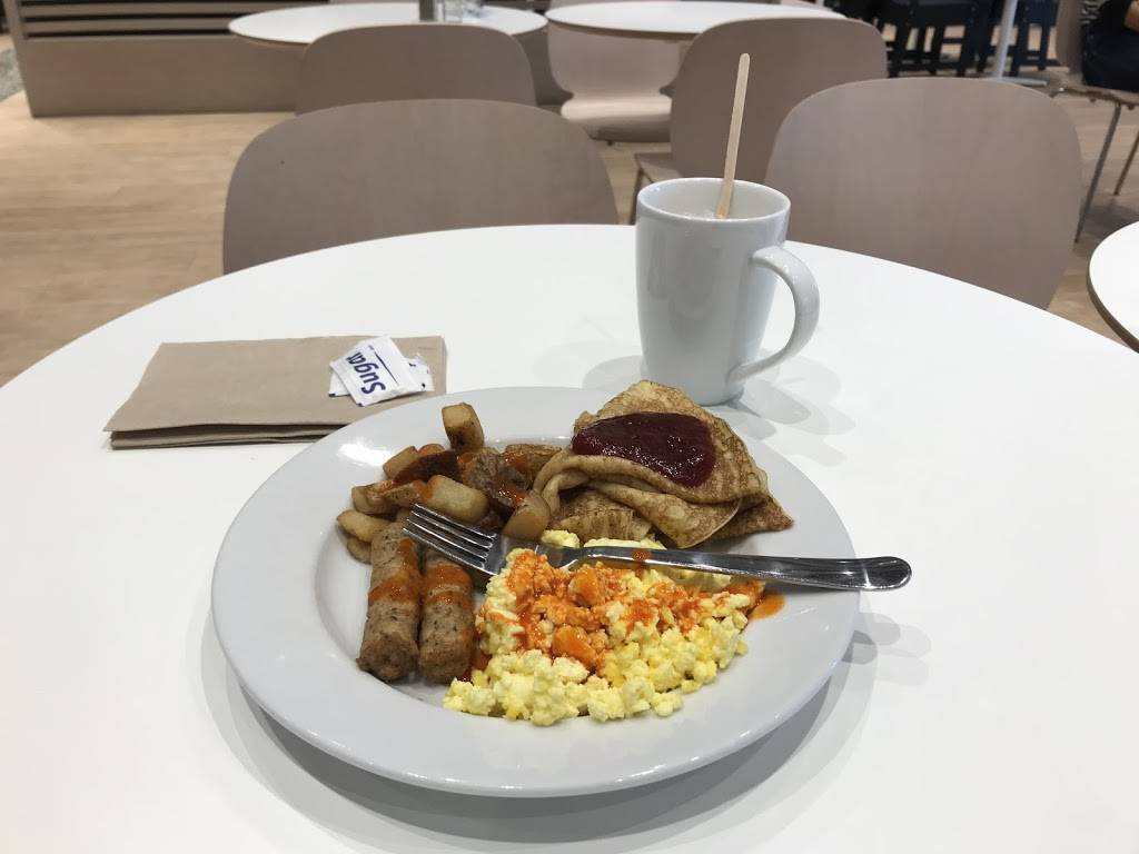 IKEA Restaurant | restaurant | 7801 Gate Pkwy, Jacksonville, FL 32256, USA | 8888884532 OR +1 888-888-4532