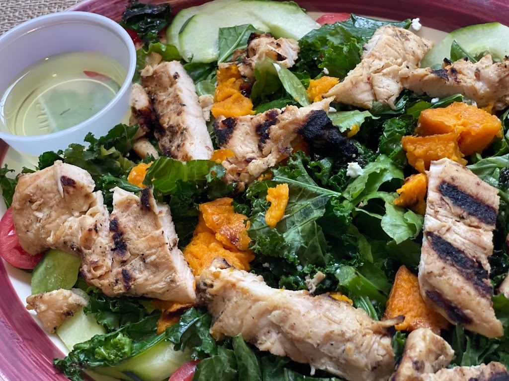 Steam Café | meal takeaway | 1 Park Way, Upper Saddle River, NJ 07458, USA | 2018186858 OR +1 201-818-6858