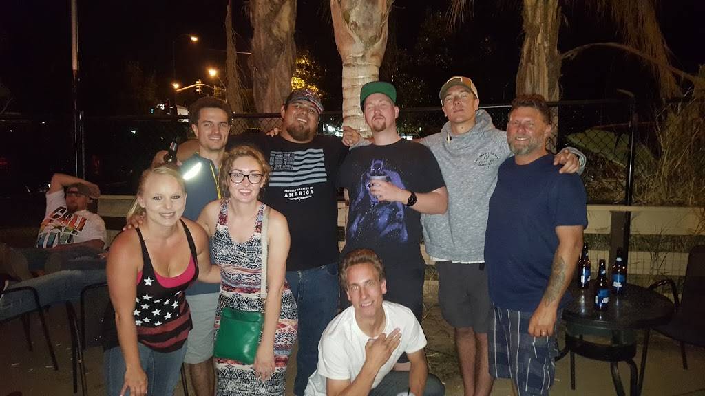 The Maverick Saloon | restaurant | 3841 Old Hamner Rd, Norco, CA 92860, USA | 9517346640 OR +1 951-734-6640