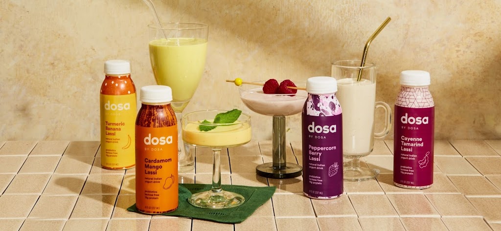 dosa by DOSA | restaurant | 5 S Ellsworth Ave, San Mateo, CA 94401, USA | 6503935547 OR +1 650-393-5547