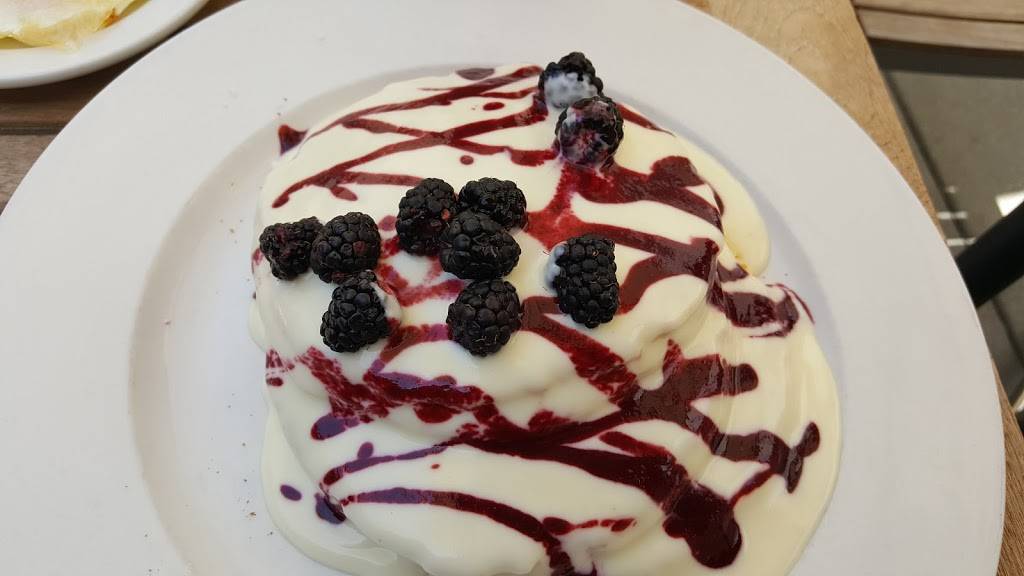 The Bongo Room | restaurant | 5022 N Clark St, Chicago, IL 60640, USA | 7737287900 OR +1 773-728-7900