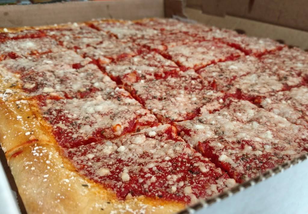 Roma Sausage & Deli | meal takeaway | 2029 Bleecker St, Utica, NY 13501, USA | 3157921445 OR +1 315-792-1445