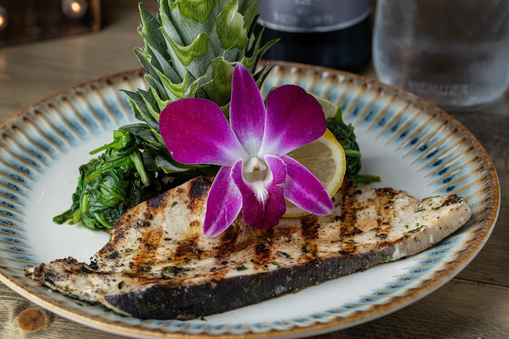 WHY NOT? | restaurant | 600 N Surf Rd, Hollywood, FL 33019, USA | 9542398075 OR +1 954-239-8075