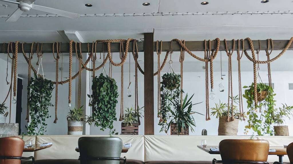 Shelborne Cafe | restaurant | 1801 Collins Ave, Miami Beach, FL 33139, USA | 3055311271 OR +1 305-531-1271