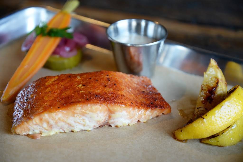 The Smoking Boar | restaurant | 2925 W Britton Rd, Oklahoma City, OK 73120, USA | 4052426050 OR +1 405-242-6050