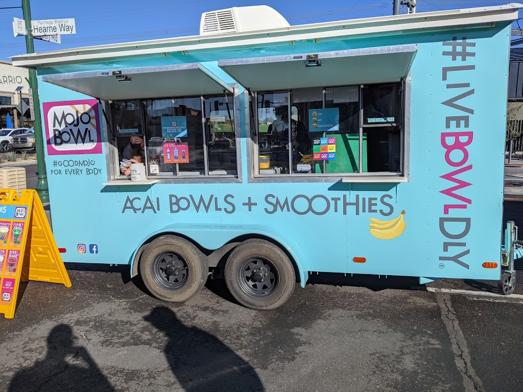 MOJO BOWL | restaurant | 343 N Gilbert Rd, Gilbert, AZ 85234, USA | 4807445958 OR +1 480-744-5958