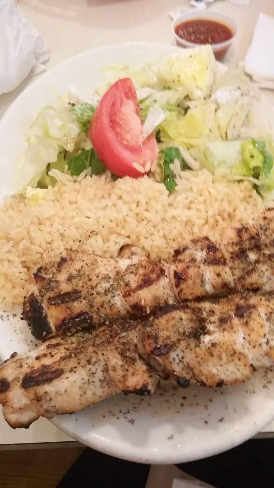 Nicks Gyros | restaurant | 5238 N Nagle Ave, Chicago, IL 60630, USA | 7736310233 OR +1 773-631-0233