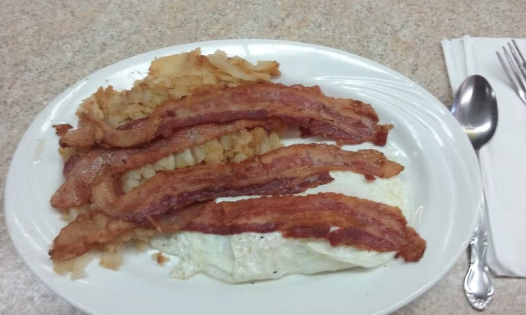 The Colonial Restaurant | meal takeaway | 366 New Brunswick Ave, Fords, NJ 08863, USA | 7327380554 OR +1 732-738-0554