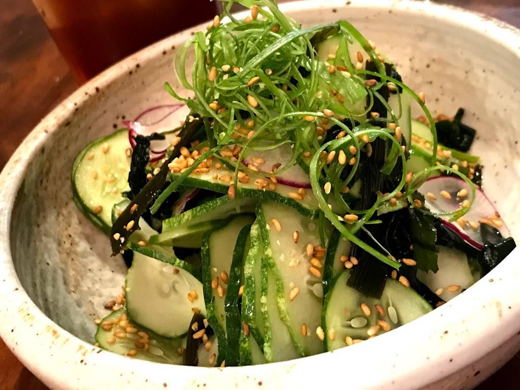 Ramen Gaijin | restaurant | 6948 Sebastopol Ave, Sebastopol, CA 95472, USA | 7078273609 OR +1 707-827-3609