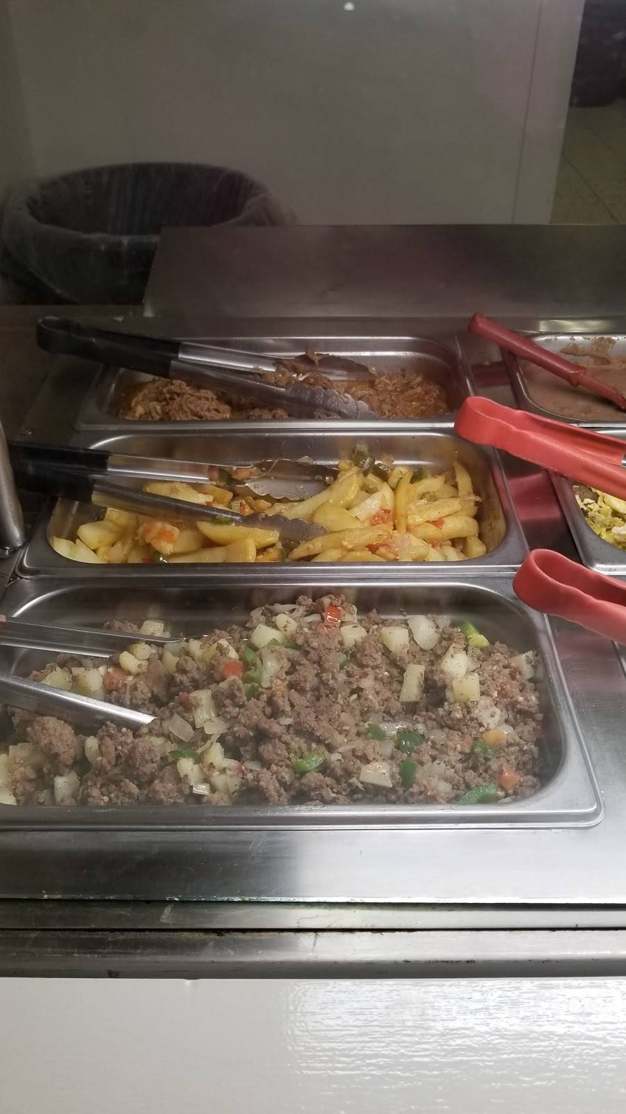 Spring Taco House | restaurant | 2509 FM 1960 #A, Houston, TX 77073, USA | 2819825828 OR +1 281-982-5828