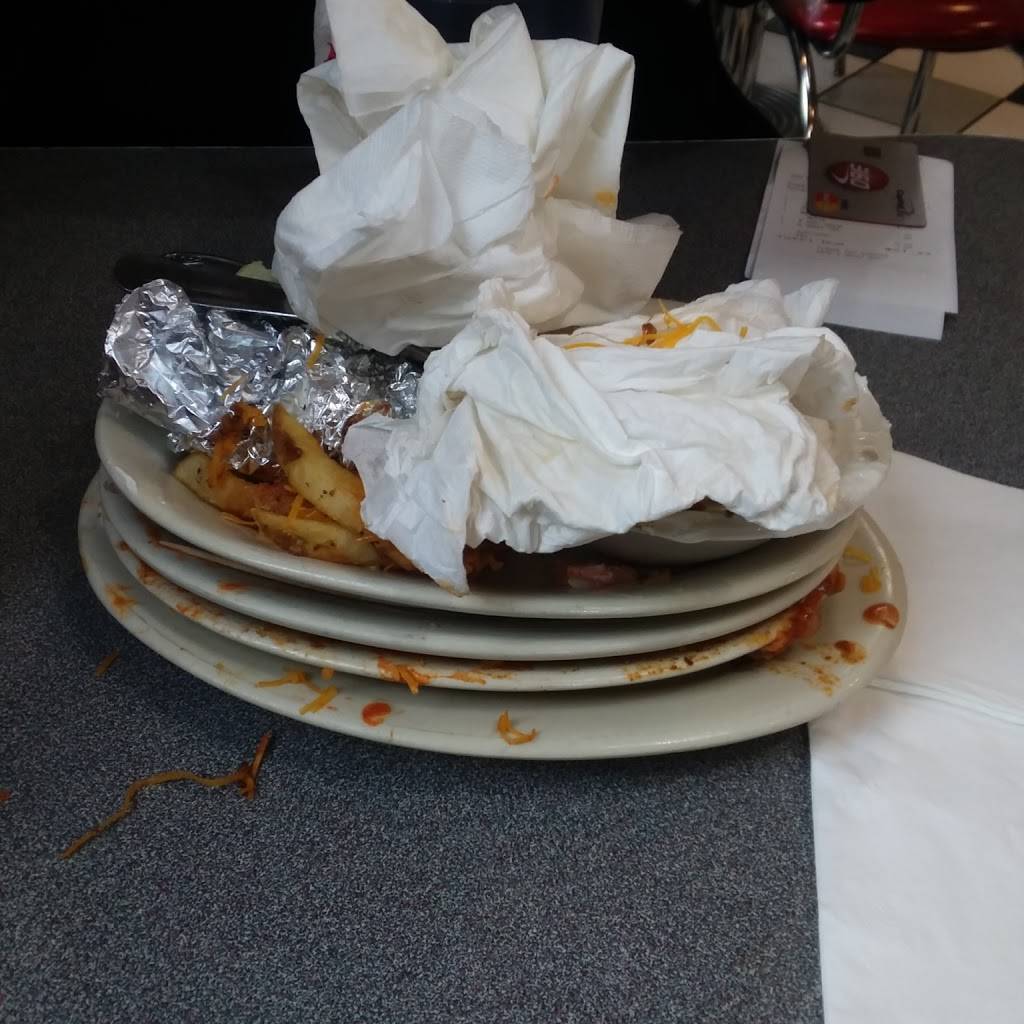 Camp Washington Chili | restaurant | 3005 Colerain Ave, Cincinnati, OH 45225, USA | 5135410061 OR +1 513-541-0061