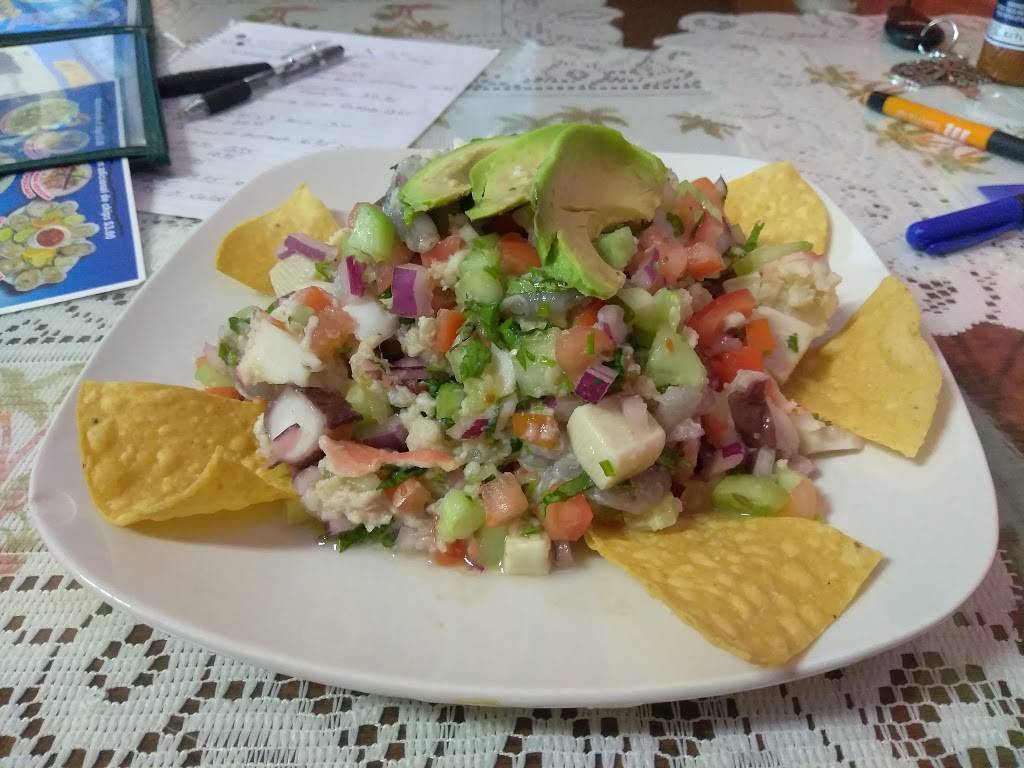 Los Lagos Mariscos | restaurant | 4310 East Cesar E Chavez Avenue, Los Angeles, CA 90022, USA | 3232636146 OR +1 323-263-6146