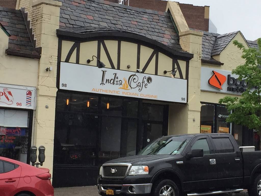 India Cafe | restaurant | 92 E Post Rd, White Plains, NY 10601, USA | 9149976268 OR +1 914-997-6268
