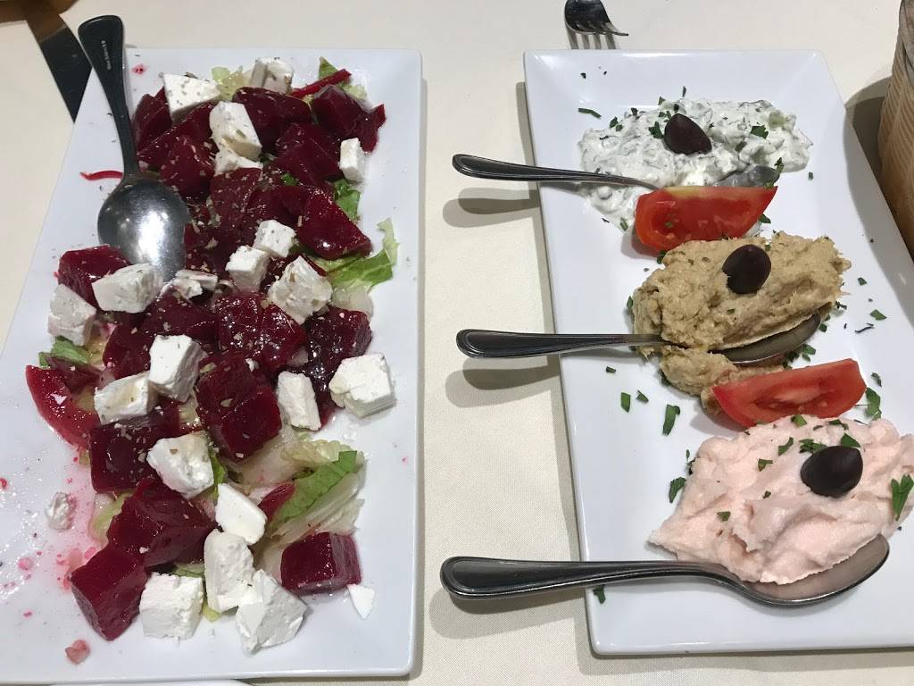 Rafina | restaurant | 46-11 Broadway, Astoria, NY 11103, USA | 7182697100 OR +1 718-269-7100