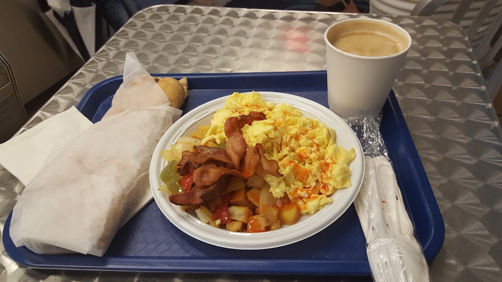 Las Olas Cafe | restaurant | 644 6th St, Miami Beach, FL 33139, USA | 3055349333 OR +1 305-534-9333