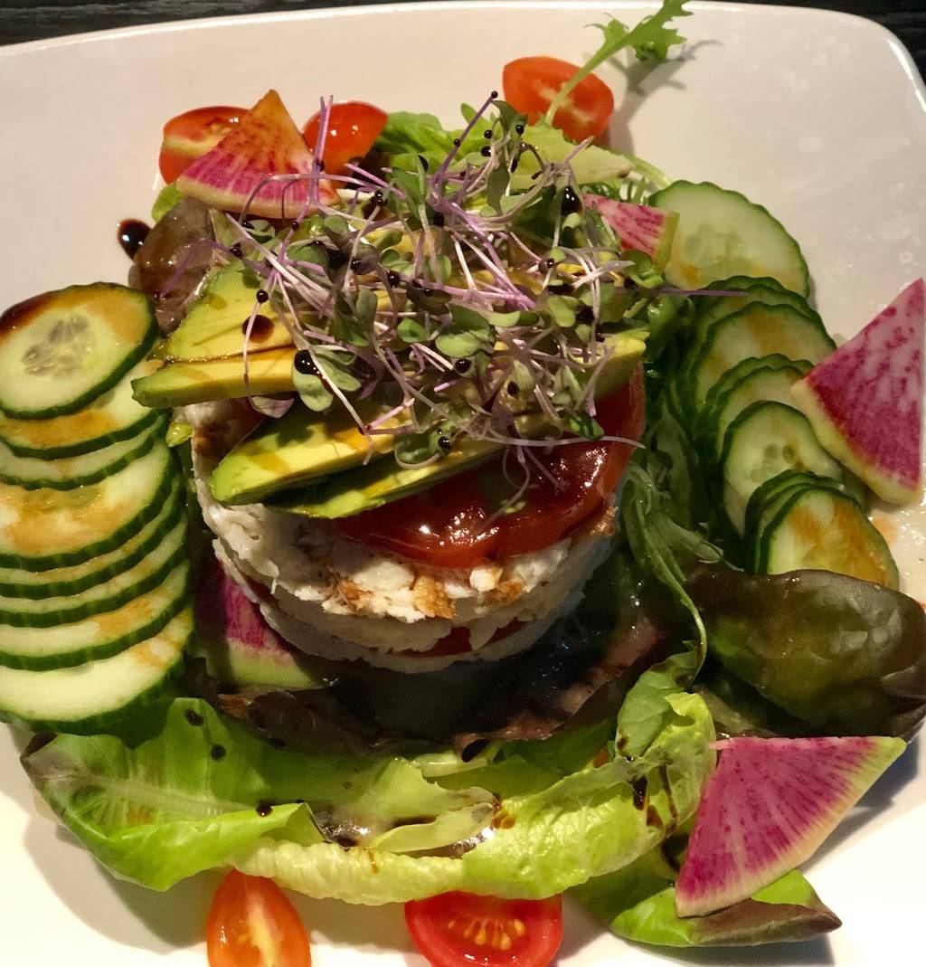 Lagniappe | restaurant | 4810 1st Coast Hwy, Amelia Island, FL 32034, USA | 9048442634 OR +1 904-844-2634