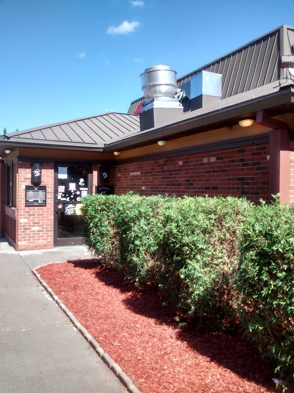Pizza Hut | restaurant | 146 Northview Dr, Jefferson, NC 28640, USA | 3362466077 OR +1 336-246-6077