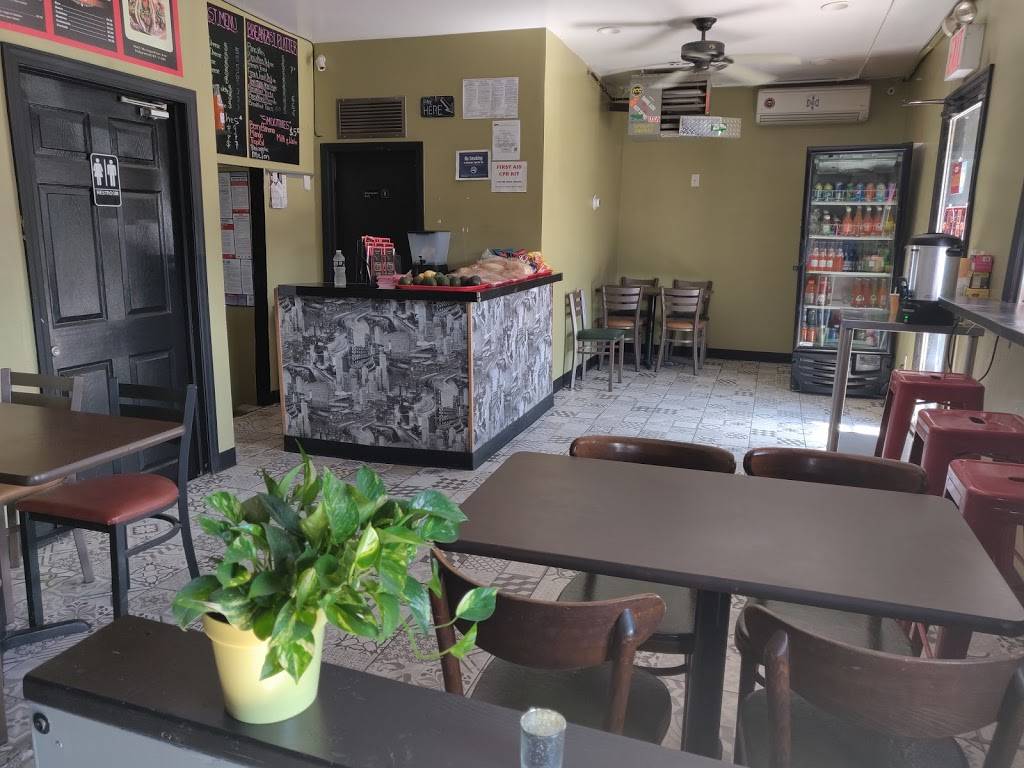 Sofias kitchen | restaurant | 4663 Metropolitan Ave, Ridgewood, NY 11385, USA | 3472278247 OR +1 347-227-8247