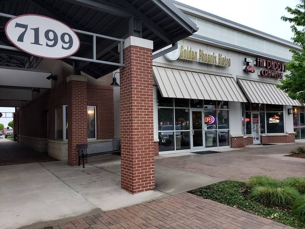 Golden Phoenix Bistro | restaurant | 7199 SE 29th St # 104, Oklahoma City, OK 73110, USA | 4054553956 OR +1 405-455-3956