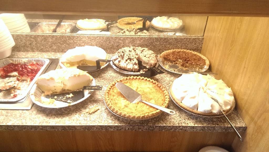 Bill & Daves Smokin Pit | restaurant | 1527 11th St, Tell City, IN 47586, USA | 8125479900 OR +1 812-547-9900