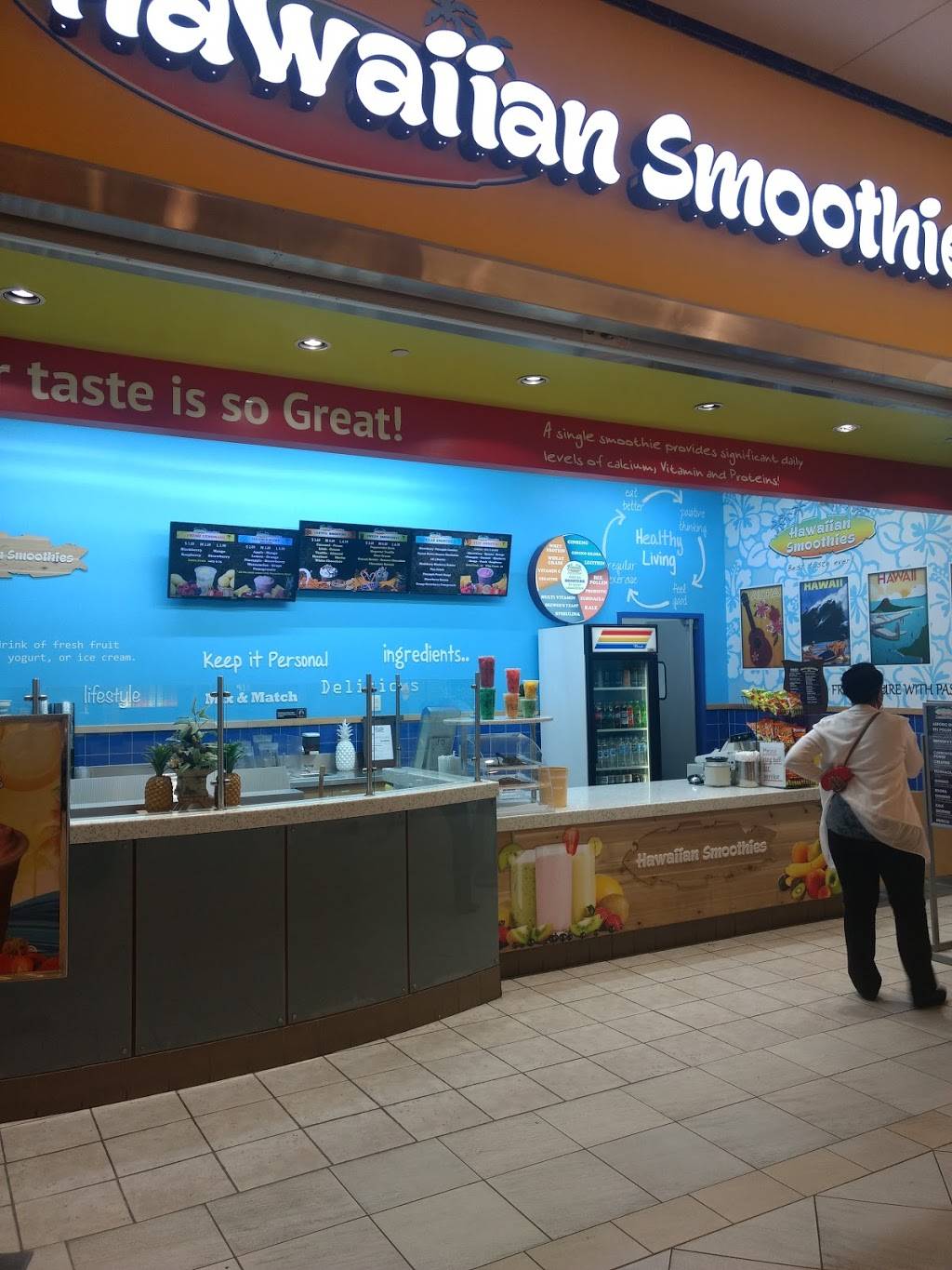 Surf City Squeeze | restaurant | 1251 U.S. 31 N, Greenwood, IN 46142, USA | 3178885888 OR +1 317-888-5888